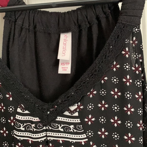 Tank - Picture 2 of 3